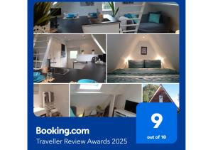 Appartement Klein Waldeck