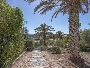 Villa Calina prime location sea views