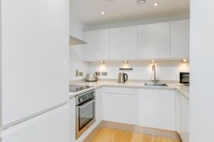 StarHost Residences - Spacious 1-bed in Ocean Village