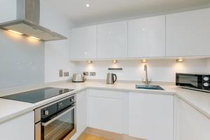 StarHost Residences - Spacious 1-bed in Ocean Village