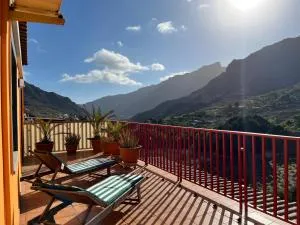 Apartamento-Casa buena vista - Las Casillas