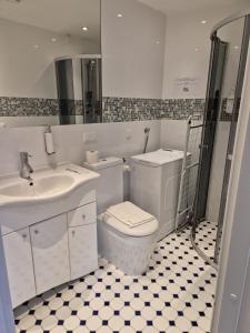 Grand Attic Penthouse