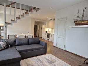 Grand Attic Penthouse