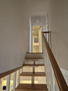 Grand Attic Penthouse