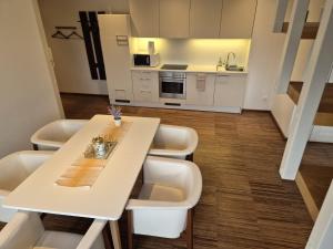 Grand Attic Penthouse