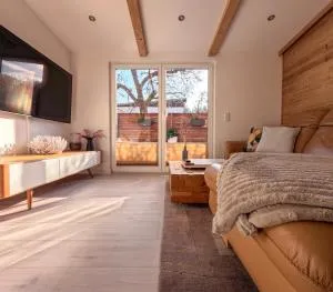 Ferienwohnung Häusli - Darlingerode