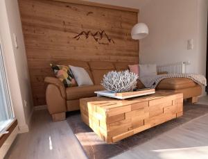 Ferienwohnung Häusli