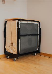 2 bed Renfield st City Center