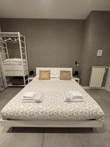 Deluxe Room room in Flaminio Holidays