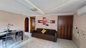 Puffy House - Quinto al Mare