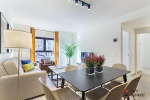 Antonio Lopez en Madrid