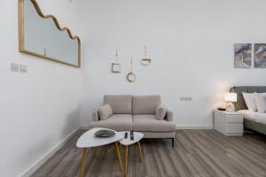 Upgraded Brand New Studio in Belgravia 2, JVC - Allsopp & Allsopp