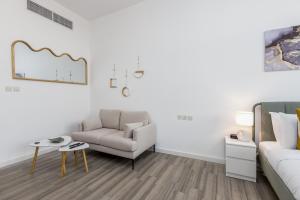 Upgraded Brand New Studio in Belgravia 2, JVC - Allsopp & Allsopp