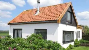 Vakantiehuis Camperduin - 赫鲁特