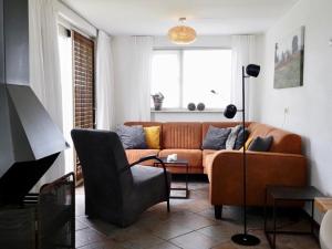 Vakantiehuis Camperduin