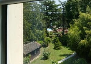 Hotels Le Manoir de Bellerive : photos des chambres