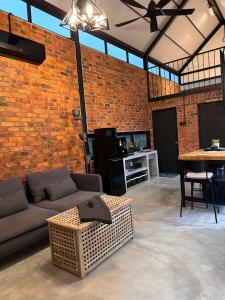 BRIC by The Hectar Private Pool Villa Janda Baik