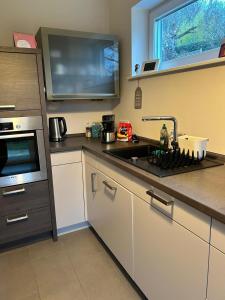 Ferienwohnung Am alten Apfelbaum