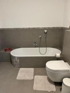 Ferienwohnung Am alten Apfelbaum