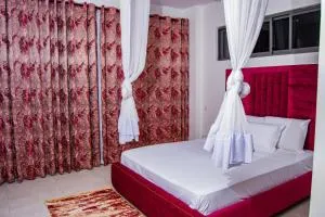 Georgia Apartment 1A1 - 杉祖