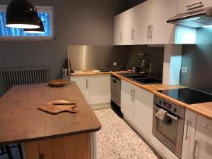 Maisons d'hotes Les Bois de Malaguet - gite d-etape et de sejour : photos des chambres