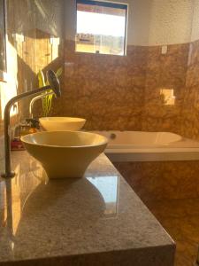 Praia de Taperapuan 7 quartos