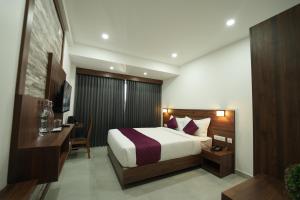 Georjoys Hotels & Resorts