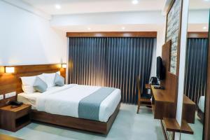 Georjoys Hotels & Resorts