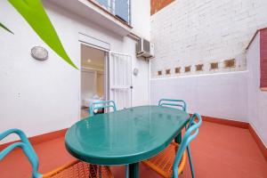 Caliu Apartments Barcelona - Fira