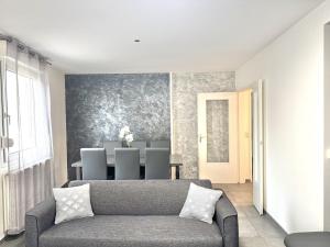 Le Citybreak BeauT4 Moderne Terrasse-Centre-Ville Parking gratuit