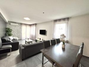 Le Citybreak BeauT4 Moderne Terrasse-Centre-Ville Parking gratuit