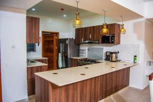 Georgia Apartment 1A1