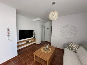 Sailor Home El Medano