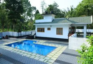 Rawabi Private Farm House - Pinangode