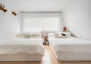 Stay CarpeDiem Hongdae