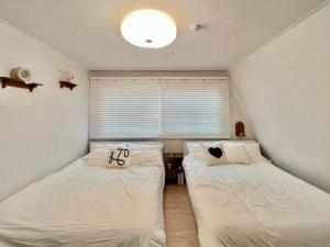 Stay CarpeDiem Hongdae