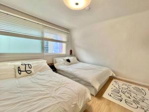 Stay CarpeDiem Hongdae