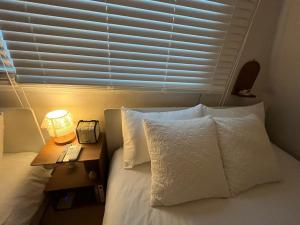 Stay CarpeDiem Hongdae