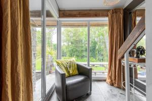 Abels Cottage gorgeous character barn Crackington