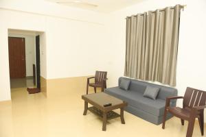 Sai Homestay Panaji Goa