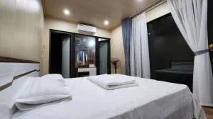 Nhà cây Mít - Phú Lỗ