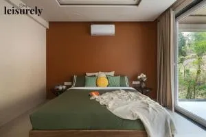 Stay Leisurely Terra 2BHK & Timber 2BHK, Igatpuri - Balayaduri