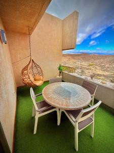 Sailor Home El Medano