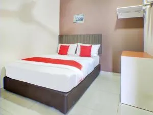 JS Hotel, Johor Bahru - 乌鲁地南