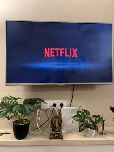 Studio Apartment at heart of Warsaw