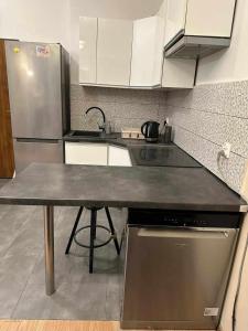 Studio Apartment at heart of Warsaw