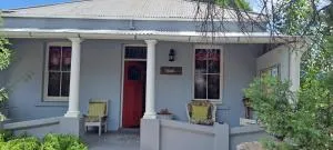 Miss Daisy - Kroonstad