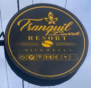 Tranquil Lavish Resort