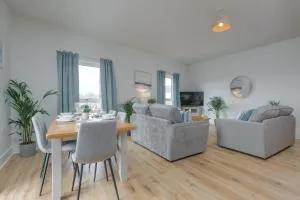 StarHost Residences - Spacious 2-bed Apartment in Newbury - Thatcham