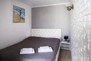 Urokliwy cichy apartament blisko morza